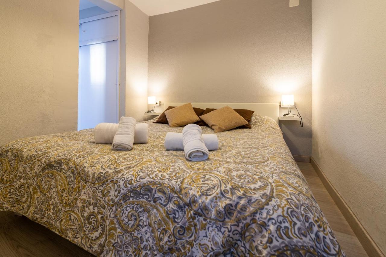 Precioso apartamento en Granada Exterior foto