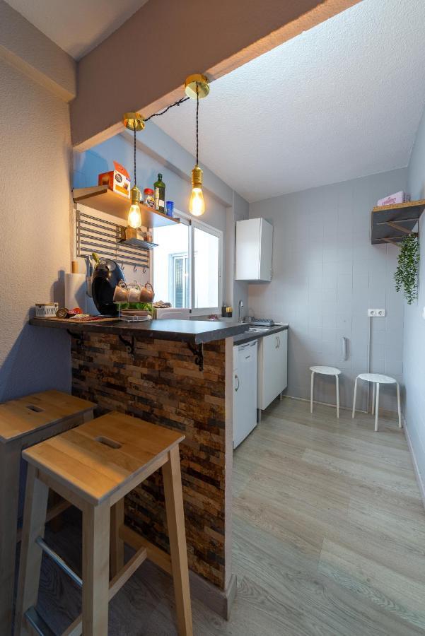 Precioso apartamento en Granada Exterior foto